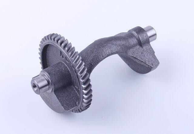 Вал балансувальний мотоблок 188F Мукачево - фото 1