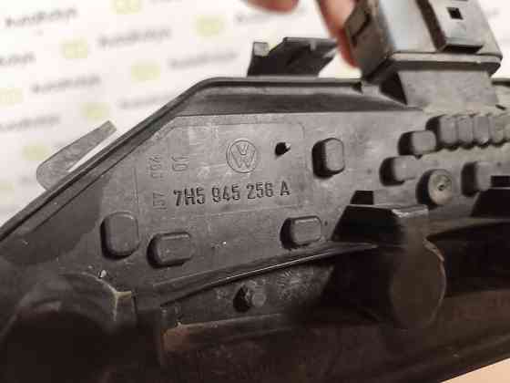 Плата заднього ліхтаря права VW T5 2003-2015 (7H5945258A) Ковель