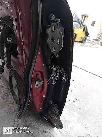 Дверь передняя Chevrolet Lacetti 2007-2013 Киев