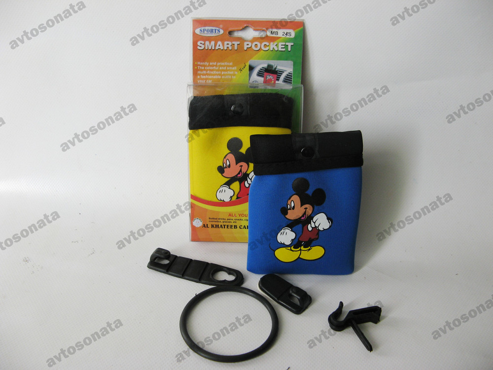 Мішечок під телефон МВ-25S Вінниця - фото 2