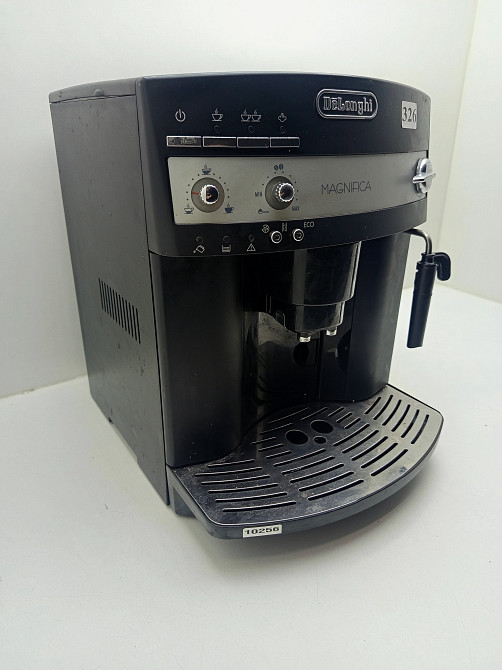 Кавомашина Delongi Type ESAM 3000B Луцк - изображение 4