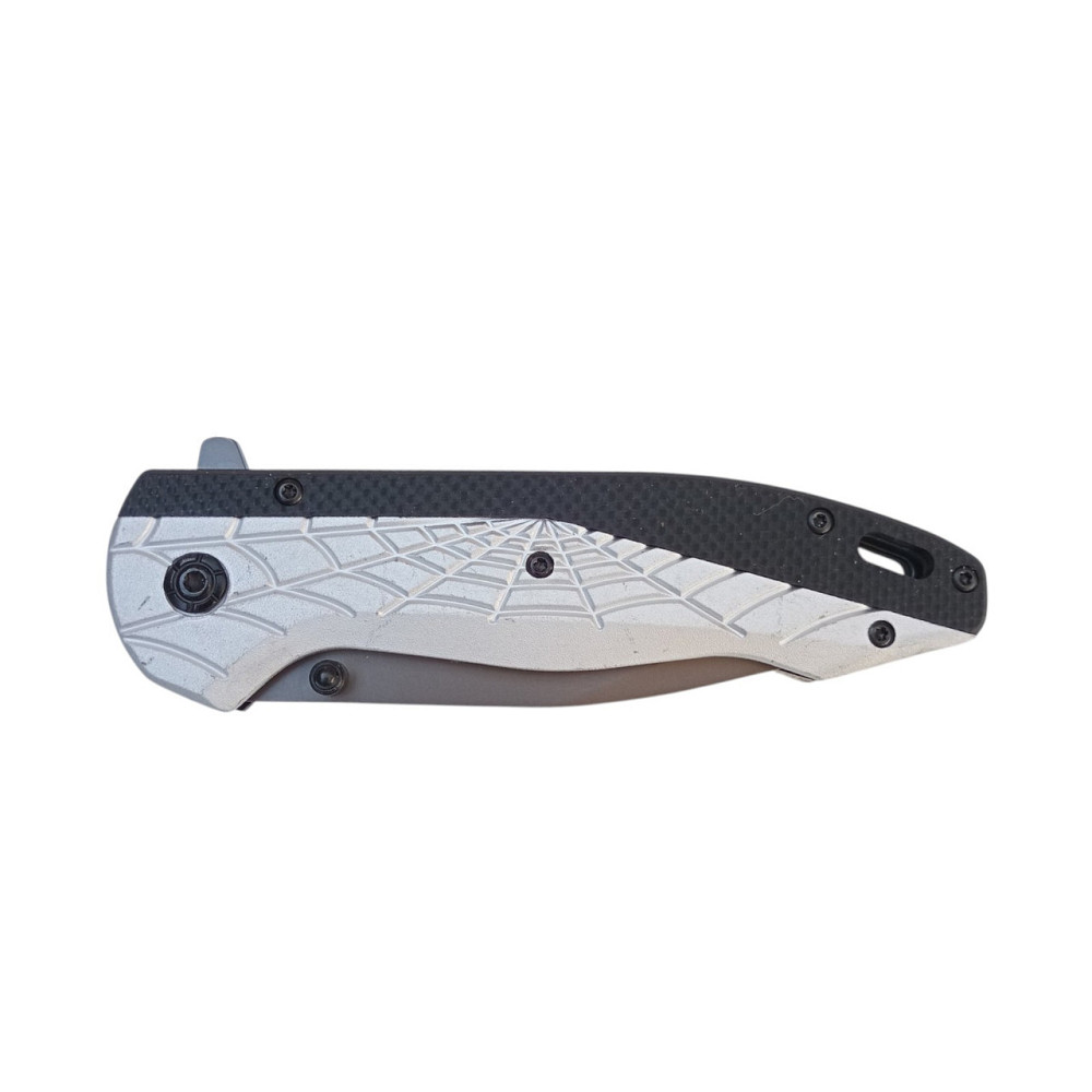 Нож складной Browning F191, 295 Днепр - изображение 3