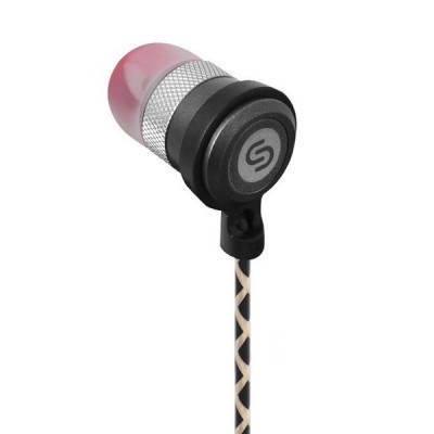 Наушники Extradigital Duals Station 3D T3 Pro (HDS1401) Винница - изображение 9