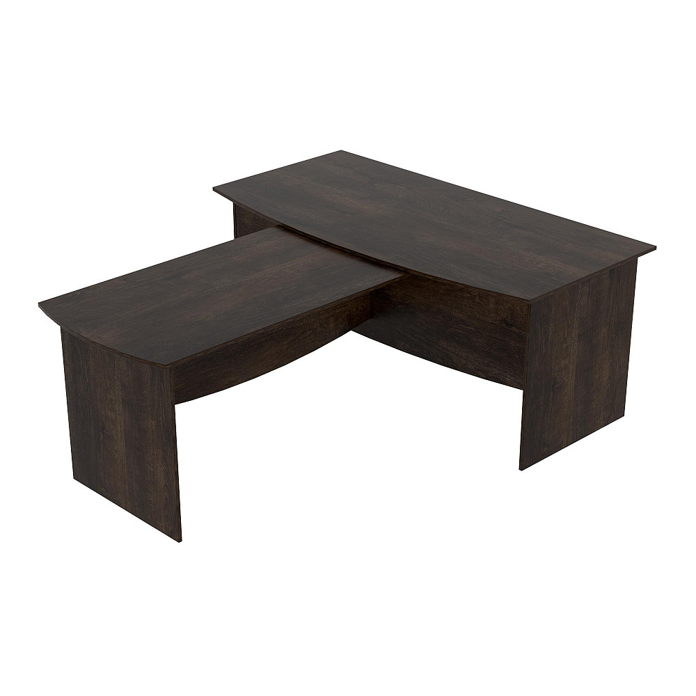 Стіл для переговорів Лідер, Дуб Конкордія, 1800/2220/760 Львів - фото 1