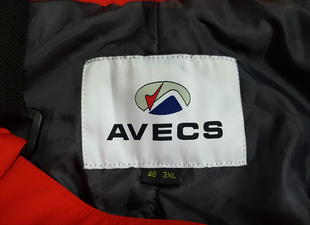 Женские батальные горнолыжные штаны Avecs GREAT SNOW PANTS KIDS Киев - изображение 5