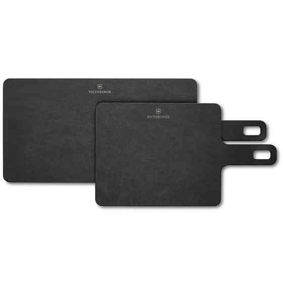 Разделочная доска Epicurean Handy (размер L) 356 x 190 x 4,8 мм Черная Винница