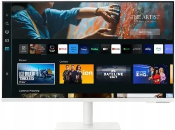 Монитор Samsung 27