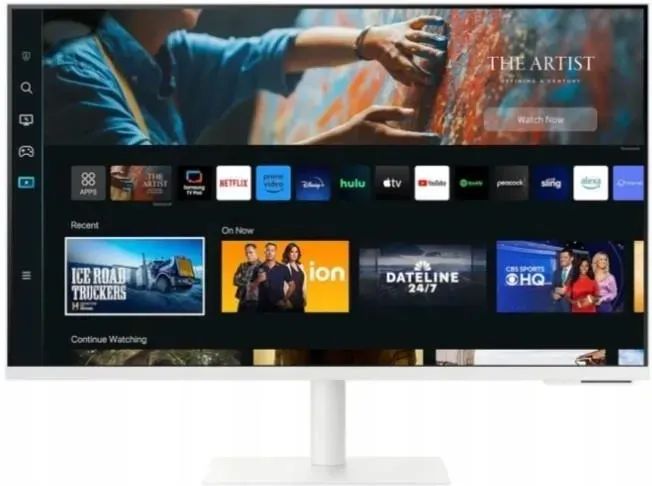 Монитор Samsung 27