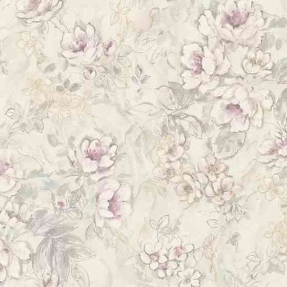 Шпалери Grandeco Poeme OM2202 Київ