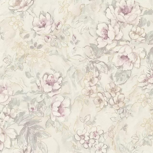 Шпалери Grandeco Poeme OM2202 Київ - фото 1