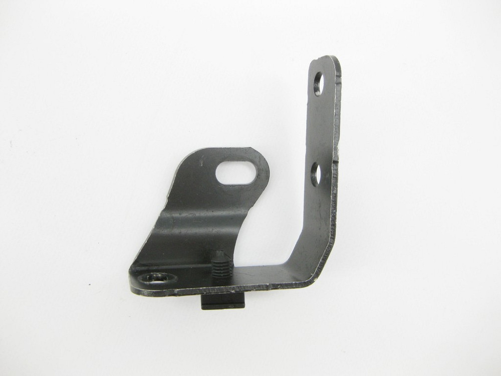 Mercedes-Benz  204626054 Кронштейн нижнього кріплення лівої фари на окулярі C-Class W204 E-Class C207 Одеса - фото 1