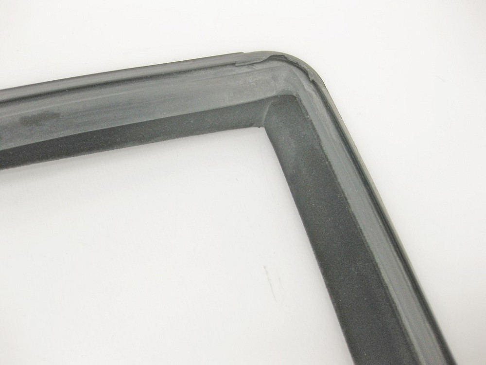 Mercedes-Benz  A2037350625 Ущільнювач опускного скла задніх лівих дверей C-Class S203 універсал Одеса - фото 7