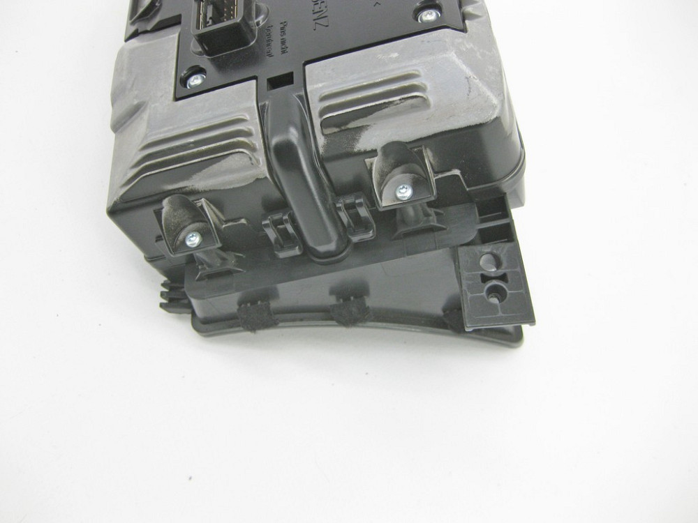 Mercedes-Benz  A2218704589 Центральний дисплей S-Class W221 CL C216 Одеса - фото 9