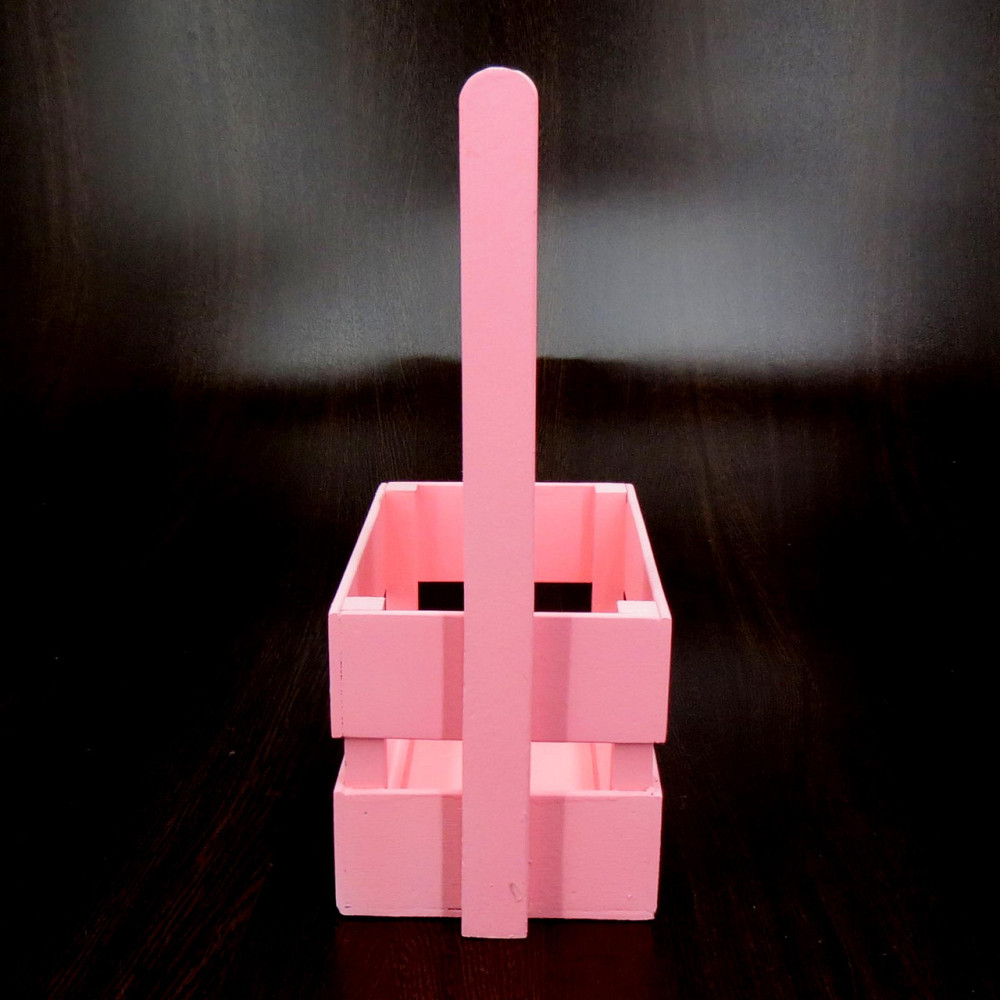 Подарунковий кошик "Тілтон 12х20" барбі Миколаїв - фото 3