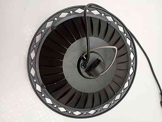 Підвісний світильник на сонячній батареї Vlux-W-005-01 Луцьк