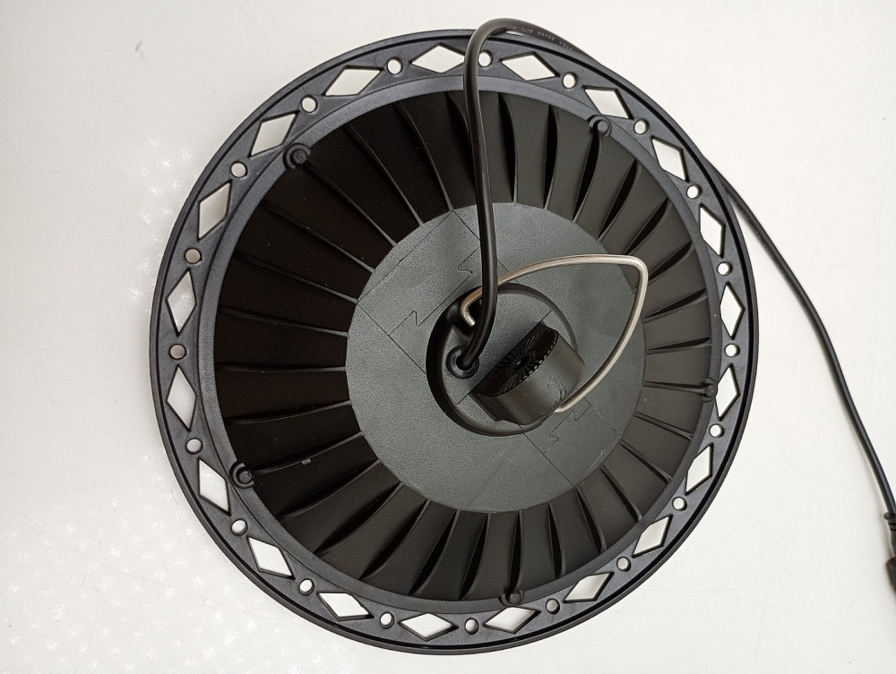 Підвісний світильник на сонячній батареї Vlux-W-005-01 Луцьк - фото 4