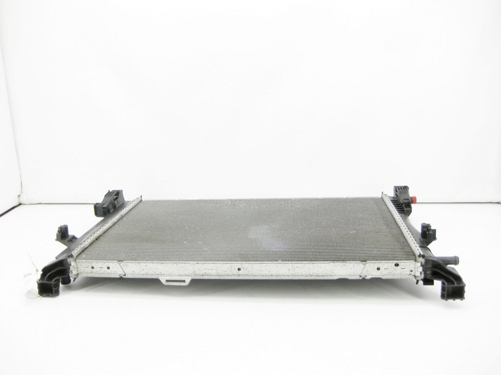 Mercedes-Benz  A2465001403 Основний радіатор охолодження CLA C117 CLA Shooting Brake X117 GLA X156 A-class W176 B-class W246 Одеса - фото 10