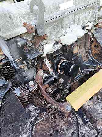 Оригінальна механічна коробка передач (МКПП) для Geely MK 1.5 (2007-2015 року). Київ