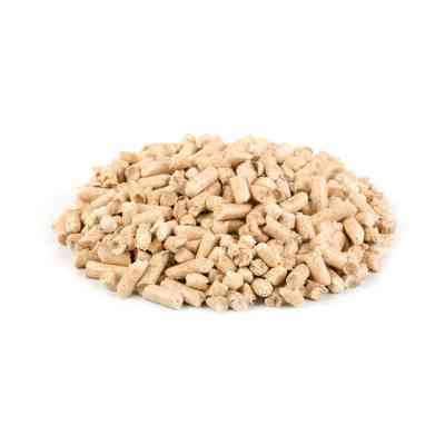 Наповнювач для туалету Super Cat Деревний вбирний з ароматизатором 3 кг (5 л) (3551) Вінниця