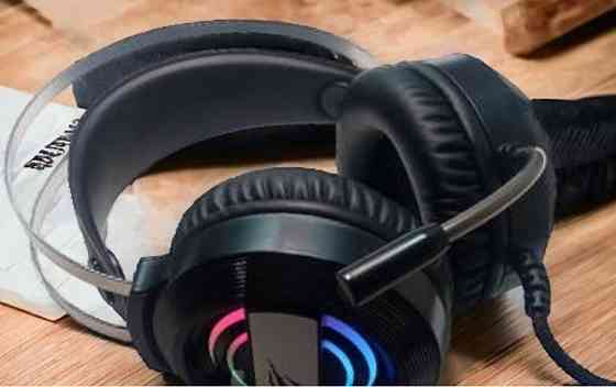 Игровые наушники. Харків