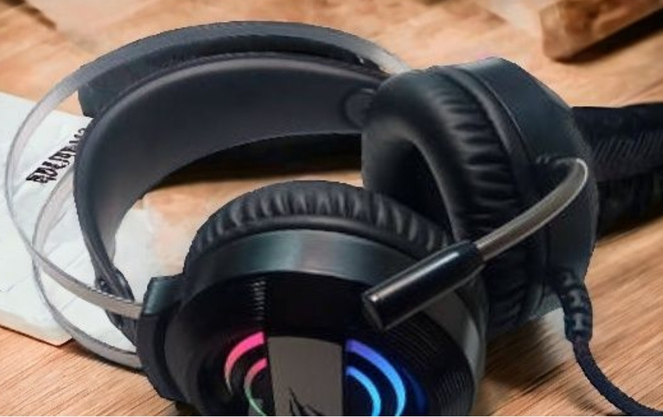 Игровые наушники. Харків - фото 3