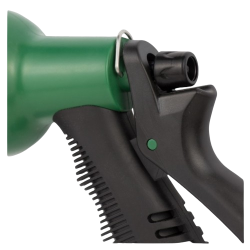 Пістолет-розпилювач 8-ми режимний lite ABS+TPR Grad Житомир