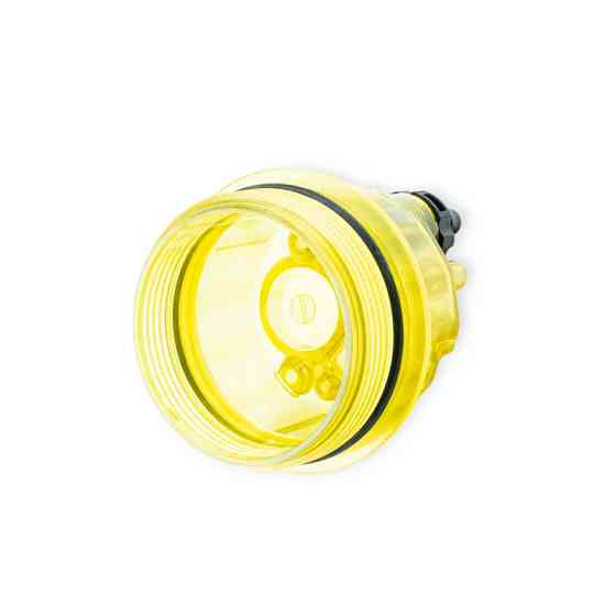 Отстойник топливный КАМАЗ ЕВРО-2 (PL420х) Фильтр Мукачево