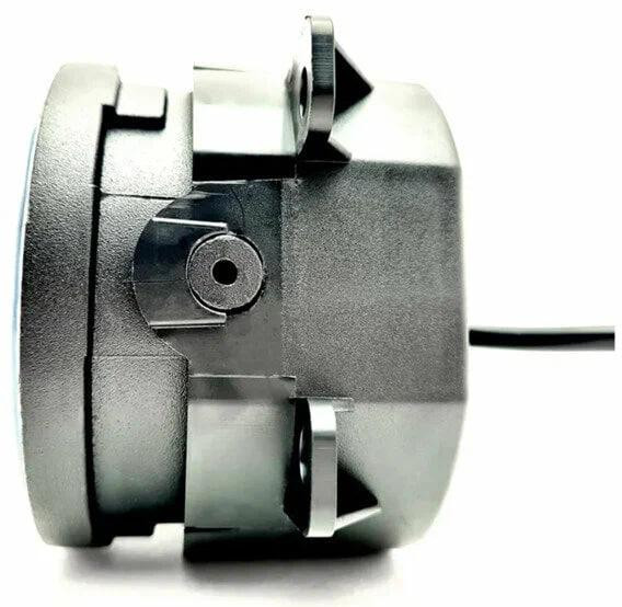 Комплект протитуманних LED фар StarLight SB-350 D=90мм біле світло (Renault, Citroen, Ford, Mitsubishi, Opel, Peugeot, Subaru) Харків - фото 3