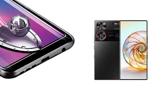Захисне скло DefenzoGlass для ZTE Nubia Z60 Ultra – подвійна міцність Київ