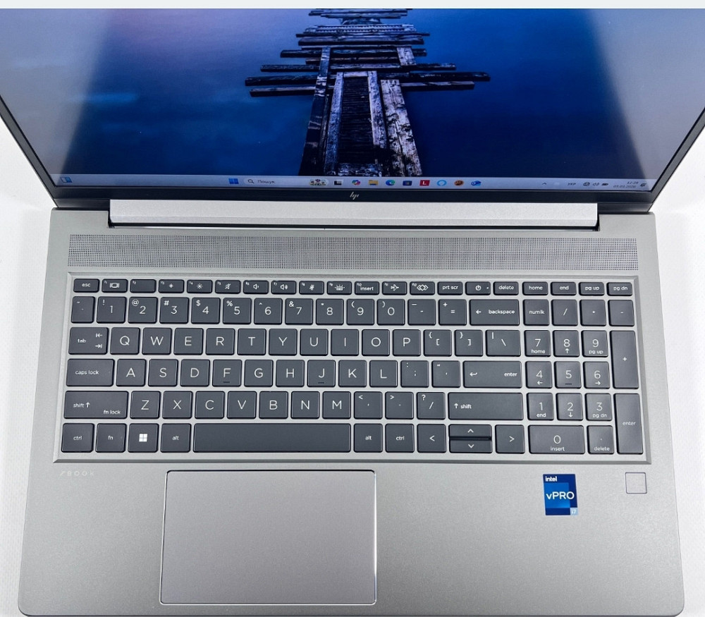 HP ZBook Power G10 i7-13800H 32GB 1TB RTX A1000 6GB ГАРАНТІЯ ! Харків - фото 6