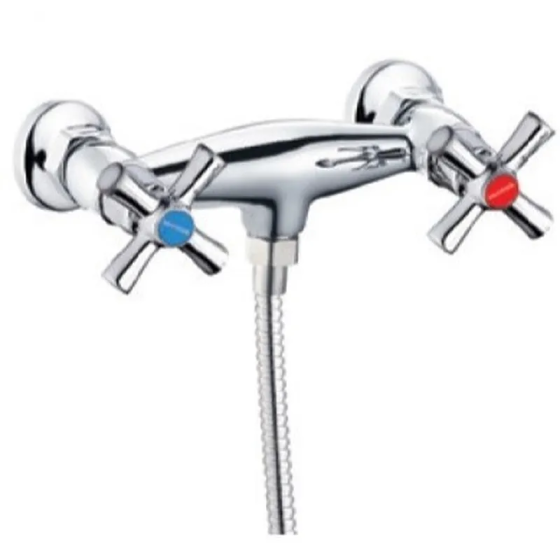 Змішувач для душу Mixxus TMK5-722   ( MI6453 ) 36582 Харків