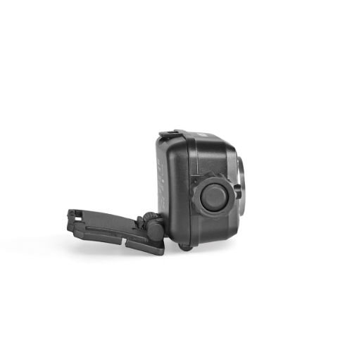 Ліхтарик LED налобний 600Lm 5000К VLF-H189 Videx Житомир - фото 3