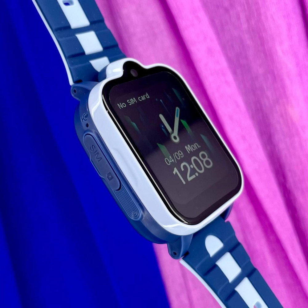 Modfit JoyWatch Blue SBR Киев - изображение 7