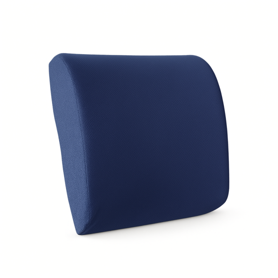 Ортопедическая подушка для поясницы Vitamed Visco BA 611V Днепр