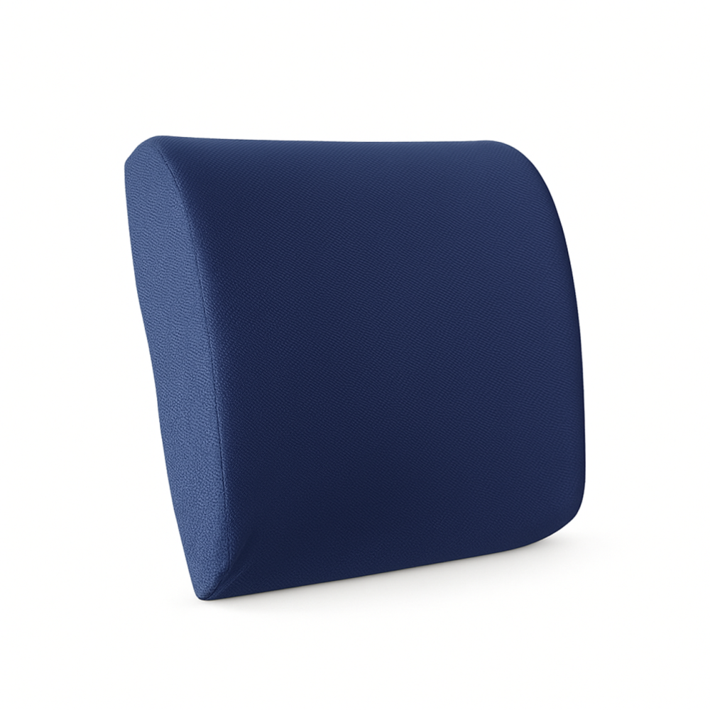 Ортопедична подушка для попереку Vitamed Visco BA 611V Дніпро - фото 1