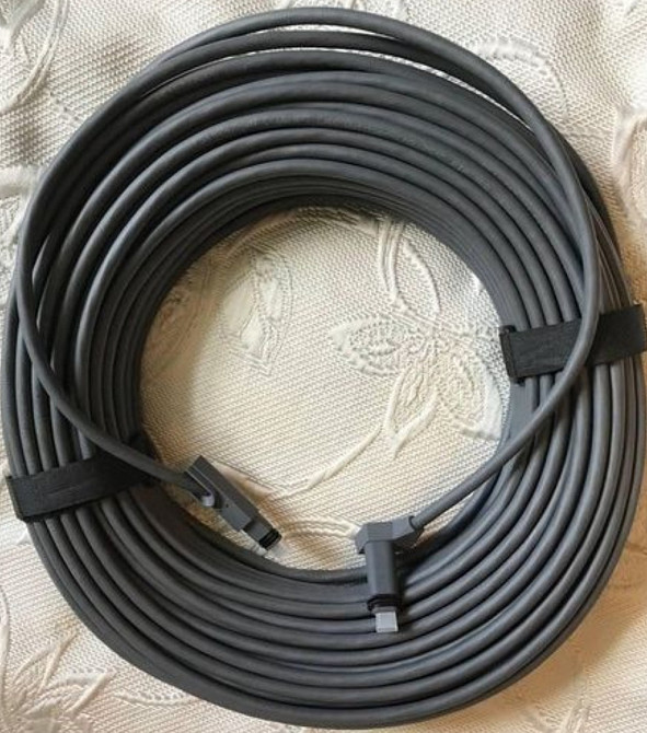 Starlink кабель Оригинал Starlink Ethernet Адаптер Наличие Харьков - изображение 5