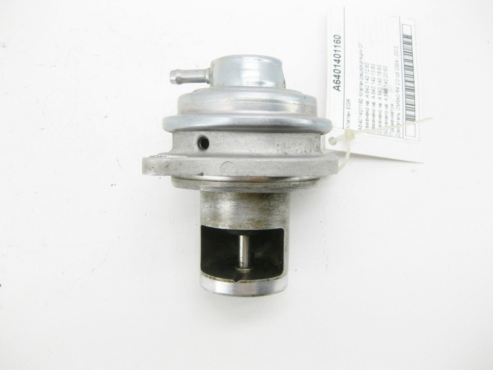 Mercedes-Benz  A6401401160 Клапан EGR OM640 Одесса - изображение 1