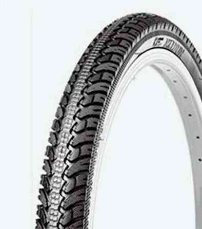 Велосипедная шина 20 * 2,125 (АНТИПРОКОЛ SUPER Е-type усил) (Китай) Мукачево