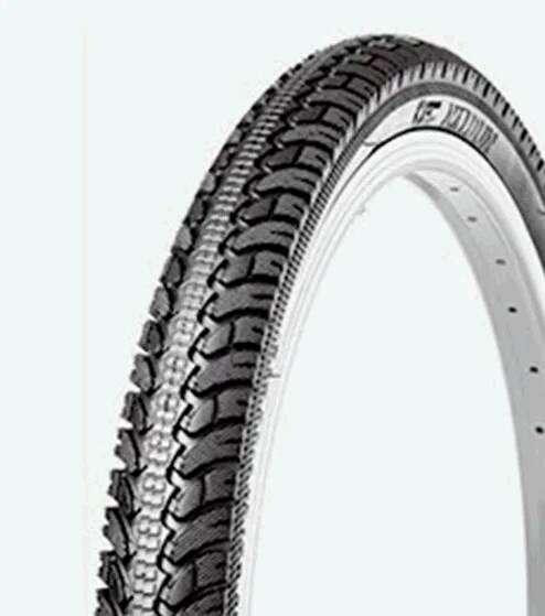 Велосипедная шина 20 * 2,125 (АНТИПРОКОЛ SUPER Е-type усил) (Китай) Мукачево - изображение 1