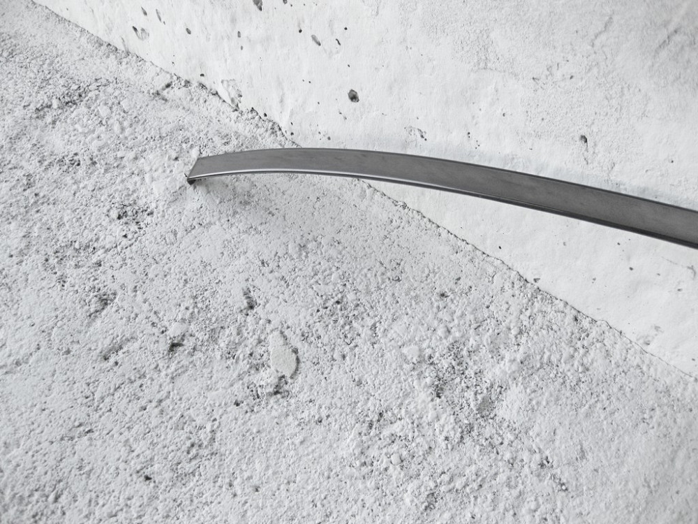 Mercedes-Benz  A2036907062 Молдинг - водовідведення даху правий C-Class W203 Одесса - изображение 6