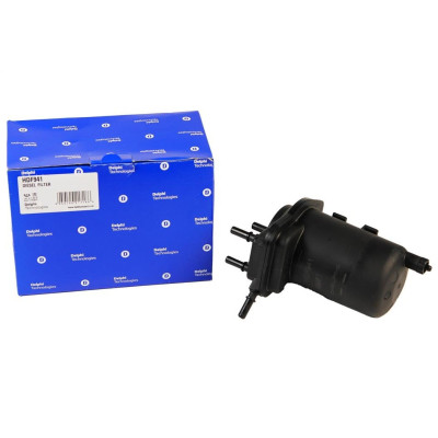 Фільтр паливний Delphi HDF941 Вінниця - фото 2