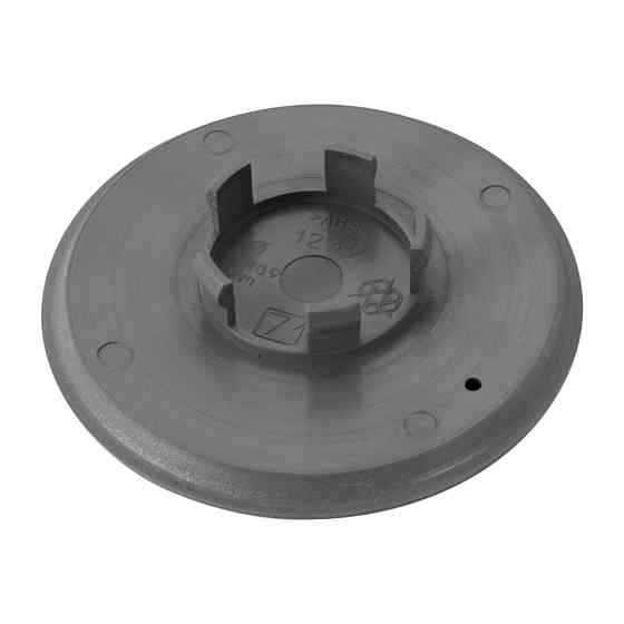 Заглушка в колісний диск Київ