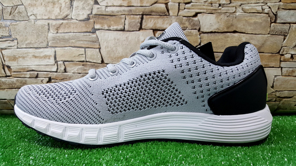 Мужские Кроссовки Baas Industry,р.44-28,5см Киев - изображение 7