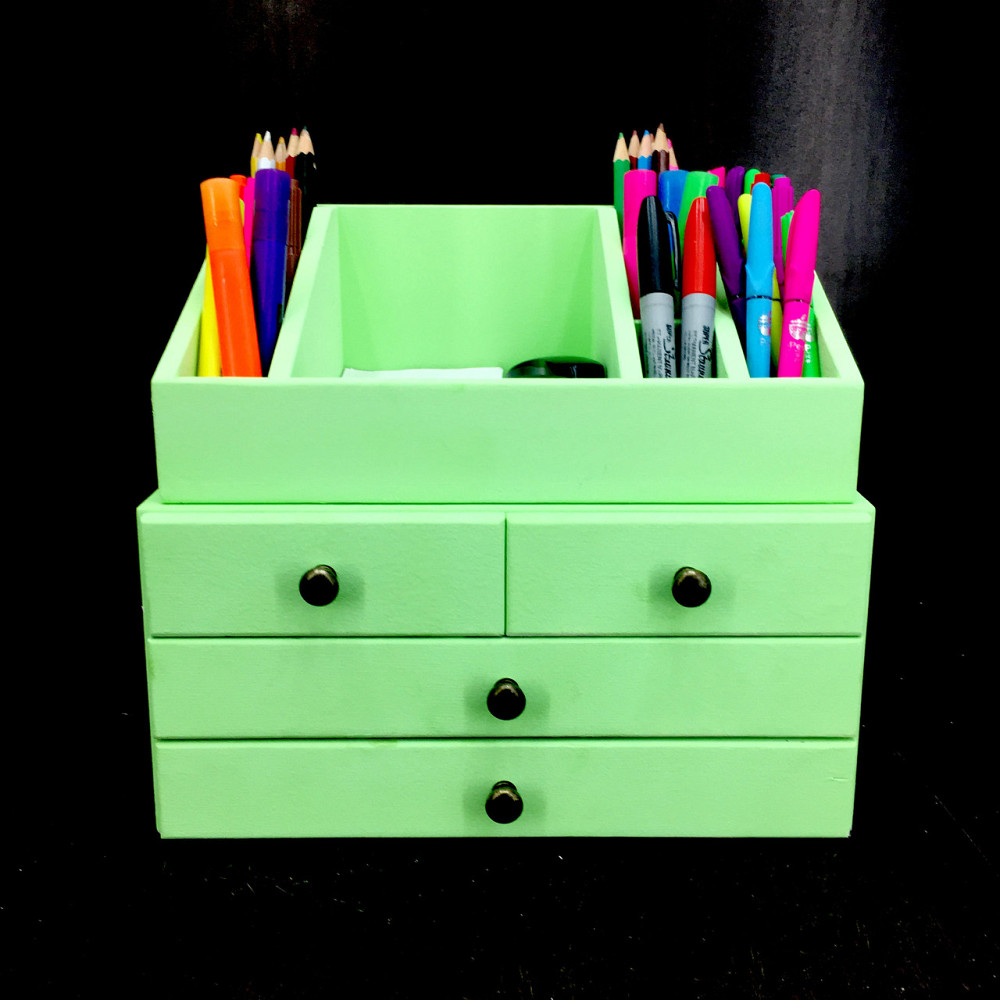 Органайзер настільний "Ашвуд" мохіто Миколаїв - фото 8