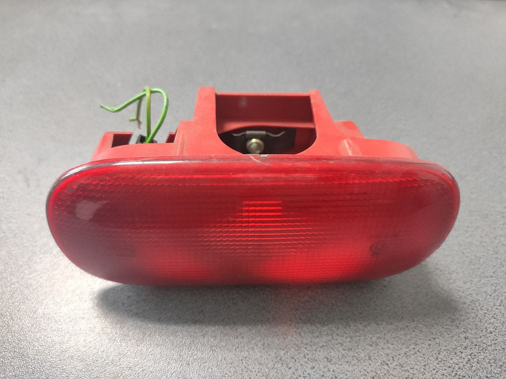 Ліхтар задній (додатковий стоп сигнал) Peugeot Expert 1996-2006 (7700352940) Ковель - фото 1