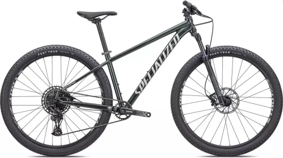 Велосипед Specialized Rockhopper Expert Gloss Oak Green Metallic 29 2022 Киев