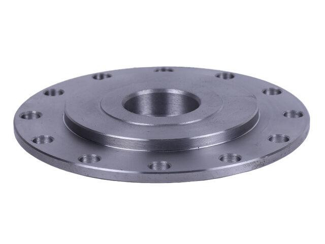 Кришка корпусу диференціала Шіфенг240 Мукачево - фото 2