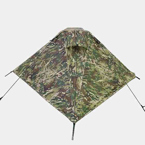 Намет одномісний Highlander Blackthorn 1 Gen2 HMTC (TEN131V2-HC) Київ