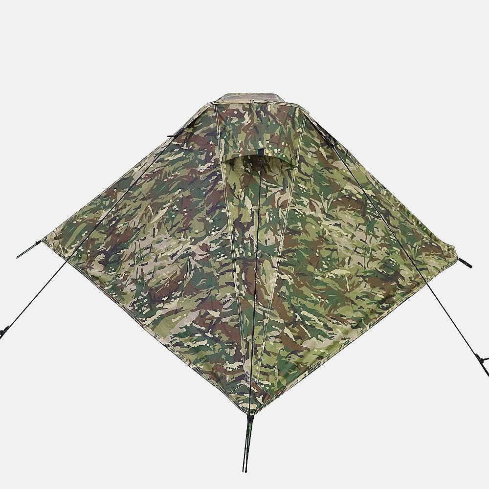 Палатка одноместная Highlander Blackthorn 1 Gen2 HMTC (TEN131V2-HC) Киев - изображение 4