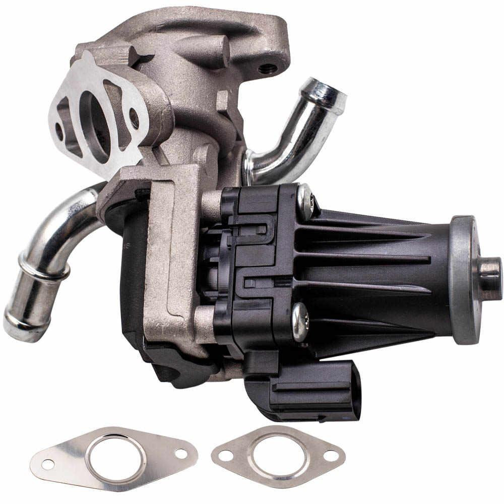 Клапан рецеркуляції відпрацьованих газів EGR GP Peugeot/Citroen/Ford 2,2HDi P22D (BK2Q9D475CD) Київ - фото 6